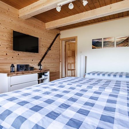 Apartamenty Bogowka 11 扎科帕内 外观 照片