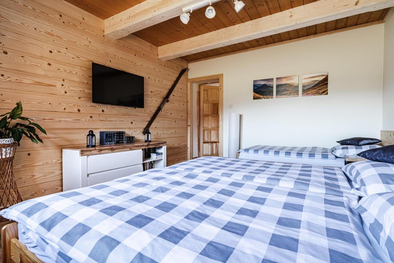 Apartamenty Bogowka 11 扎科帕内 外观 照片